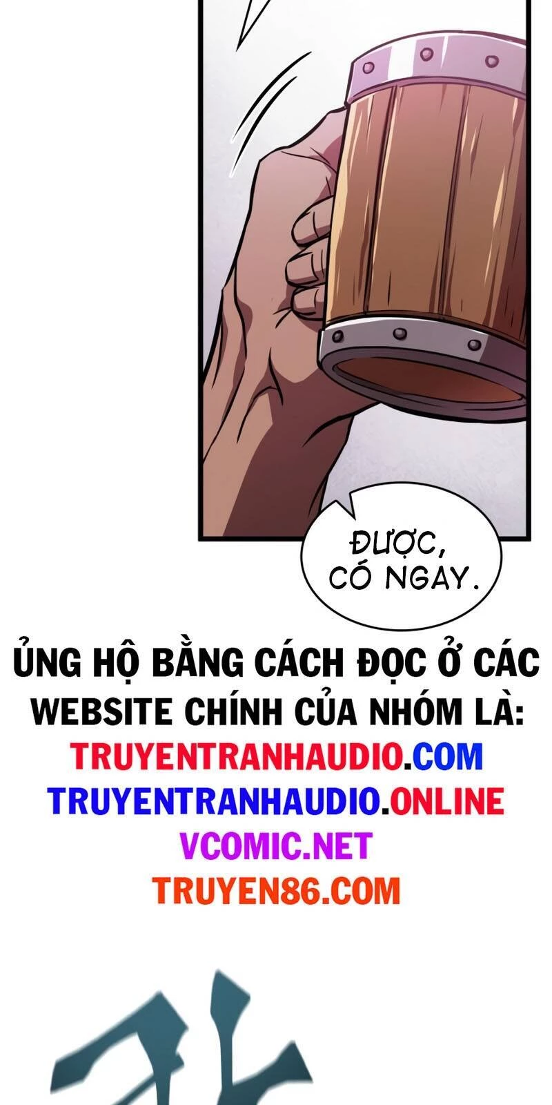 Thế Giới Sau Tận Thế Chapter 15 - 36