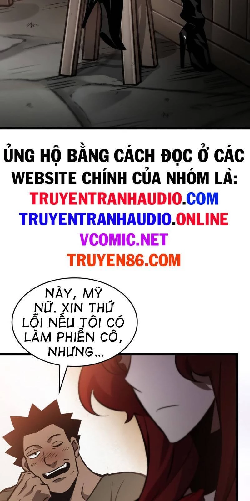 Thế Giới Sau Tận Thế Chapter 15 - 43