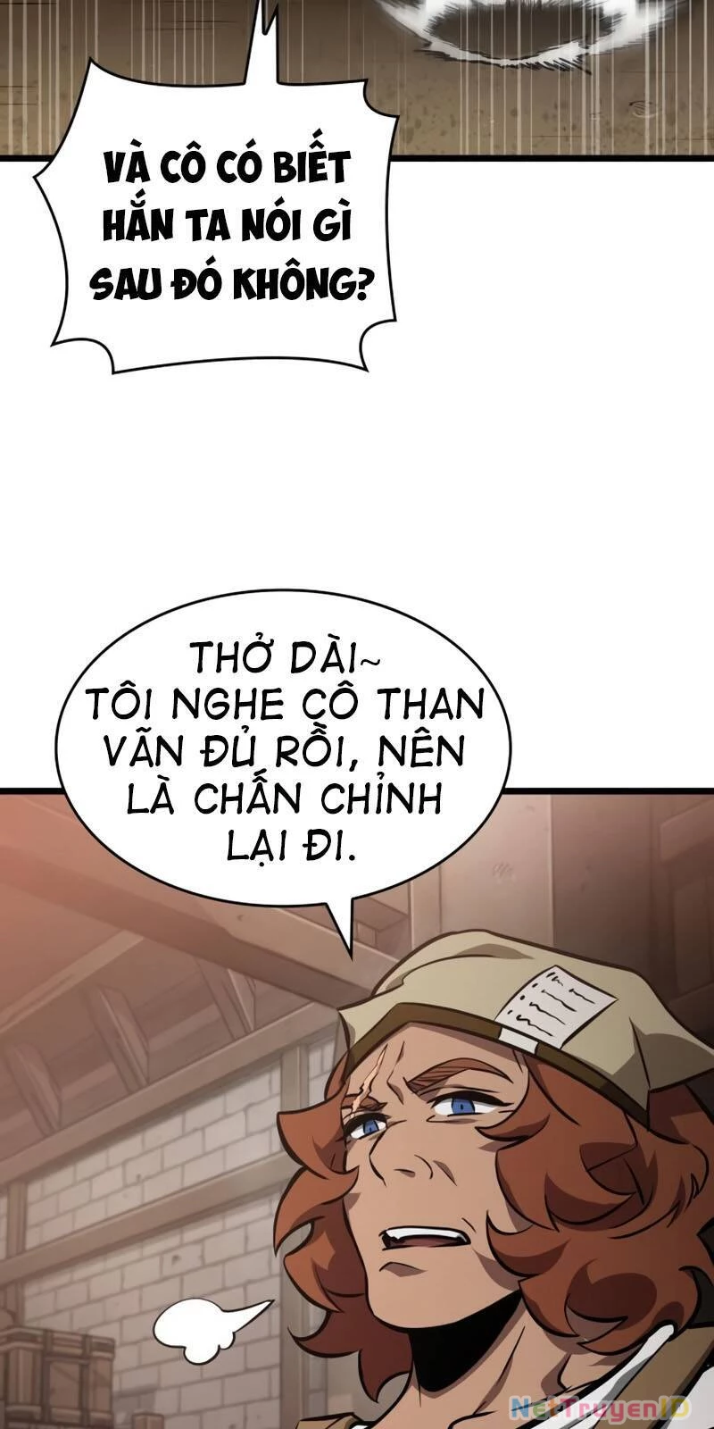 Thế Giới Sau Tận Thế Chapter 15 - 53