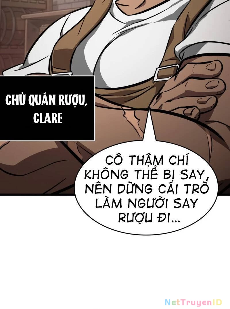 Thế Giới Sau Tận Thế Chapter 15 - 54