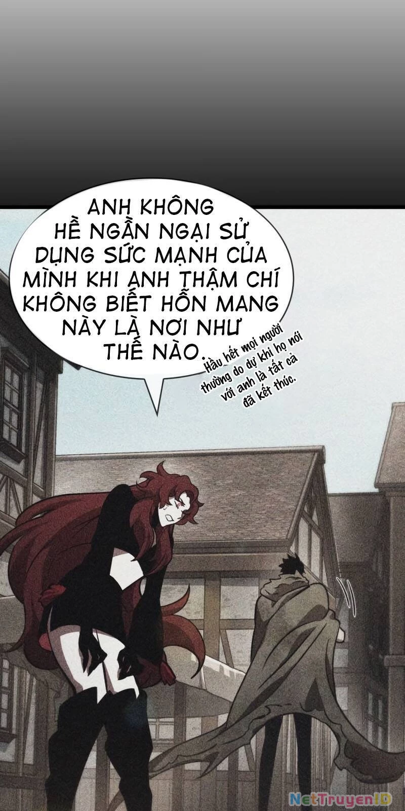 Thế Giới Sau Tận Thế Chapter 15 - 63