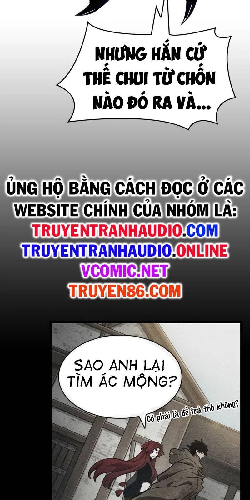 Thế Giới Sau Tận Thế Chapter 15 - 73