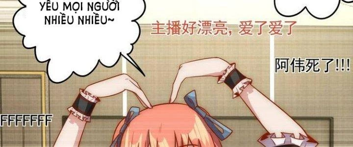 Ta Dựa Vào Ăn Uống Để Giải Cứu Thế Giới Chapter 6 - 3