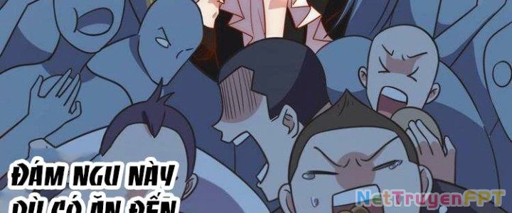 Ta Dựa Vào Ăn Uống Để Giải Cứu Thế Giới Chapter 6 - 11