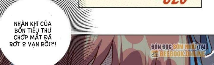 Ta Dựa Vào Ăn Uống Để Giải Cứu Thế Giới Chapter 6 - 21
