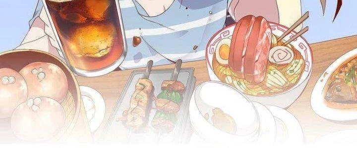 Ta Dựa Vào Ăn Uống Để Giải Cứu Thế Giới Chapter 6 - 27