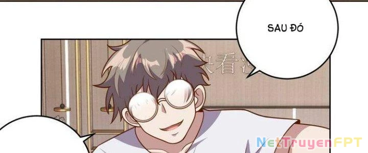 Ta Dựa Vào Ăn Uống Để Giải Cứu Thế Giới Chapter 6 - 35