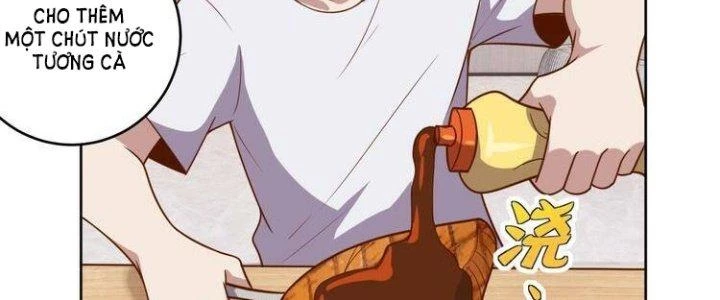 Ta Dựa Vào Ăn Uống Để Giải Cứu Thế Giới Chapter 6 - 36