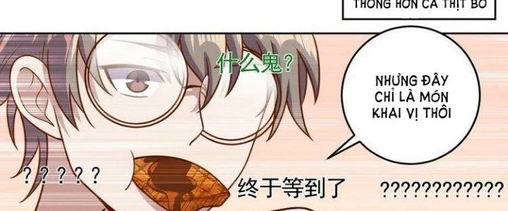 Ta Dựa Vào Ăn Uống Để Giải Cứu Thế Giới Chapter 6 - 42