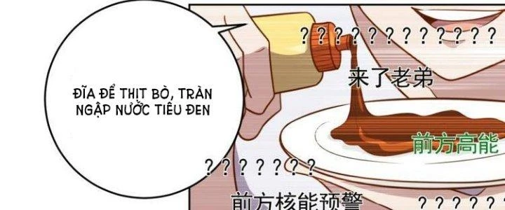 Ta Dựa Vào Ăn Uống Để Giải Cứu Thế Giới Chapter 6 - 44