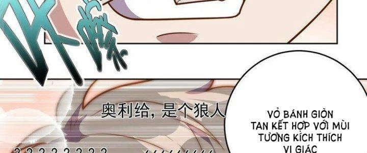 Ta Dựa Vào Ăn Uống Để Giải Cứu Thế Giới Chapter 6 - 50