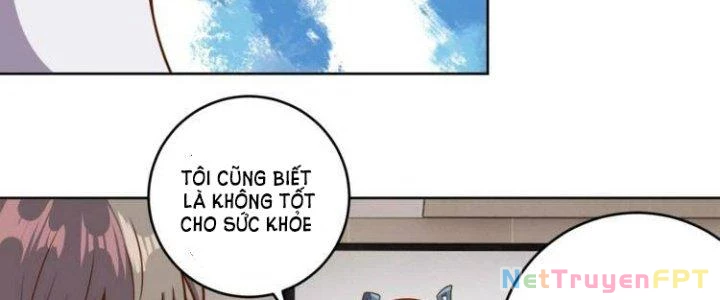 Ta Dựa Vào Ăn Uống Để Giải Cứu Thế Giới Chapter 6 - 190