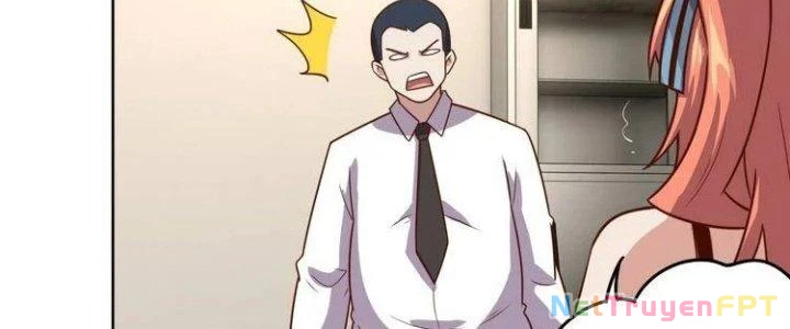 Ta Dựa Vào Ăn Uống Để Giải Cứu Thế Giới Chapter 7 - 22