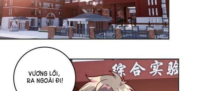 Ta Dựa Vào Ăn Uống Để Giải Cứu Thế Giới Chapter 8 - 2