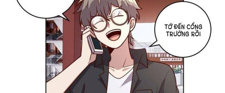 Ta Dựa Vào Ăn Uống Để Giải Cứu Thế Giới Chapter 8 - 3