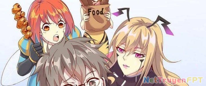Ta Dựa Vào Ăn Uống Để Giải Cứu Thế Giới Chapter 8 - 27