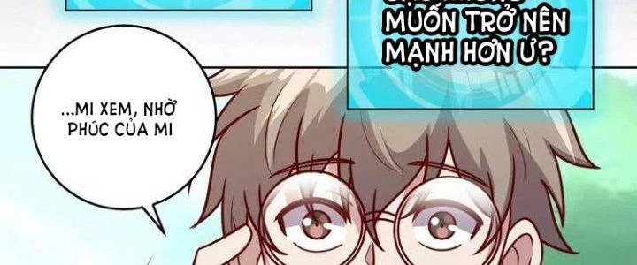 Ta Dựa Vào Ăn Uống Để Giải Cứu Thế Giới Chapter 8 - 183