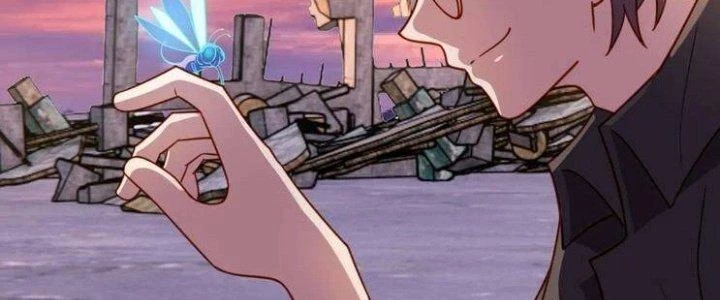 Ta Dựa Vào Ăn Uống Để Giải Cứu Thế Giới Chapter 9 - 56