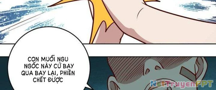 Ta Dựa Vào Ăn Uống Để Giải Cứu Thế Giới Chapter 9 - 116