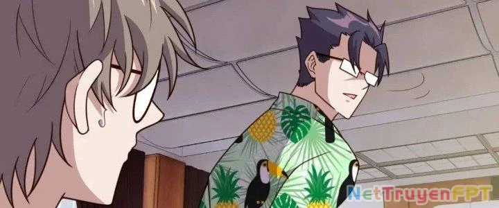 Ta Dựa Vào Ăn Uống Để Giải Cứu Thế Giới Chapter 12 - 206