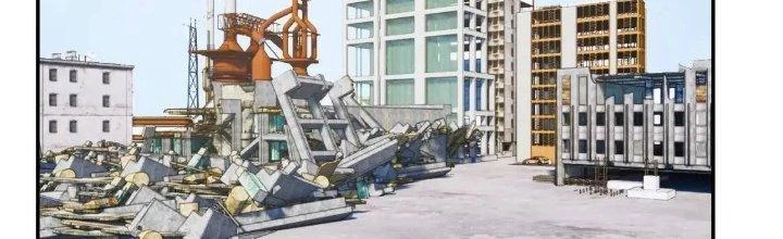 Ta Dựa Vào Ăn Uống Để Giải Cứu Thế Giới Chapter 12 - 365