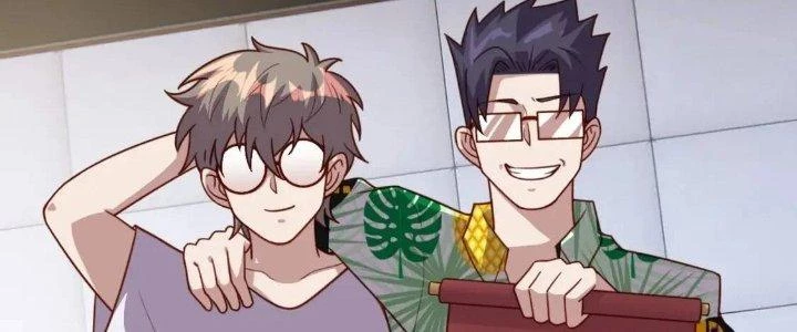 Ta Dựa Vào Ăn Uống Để Giải Cứu Thế Giới Chapter 13 - 39