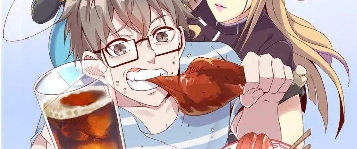 Ta Dựa Vào Ăn Uống Để Giải Cứu Thế Giới Chapter 15 - 62
