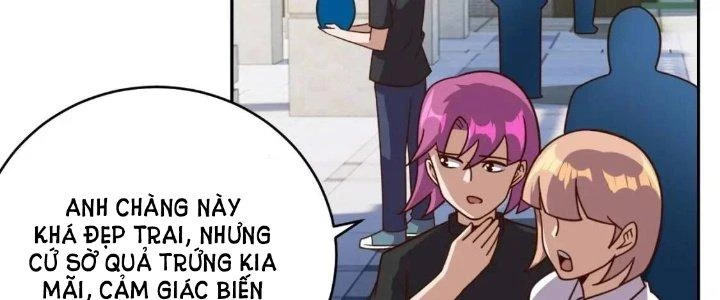 Ta Dựa Vào Ăn Uống Để Giải Cứu Thế Giới Chapter 15 - 210