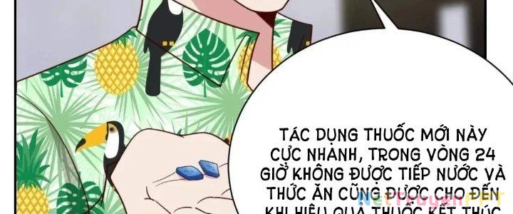 Ta Dựa Vào Ăn Uống Để Giải Cứu Thế Giới Chapter 16 - 8