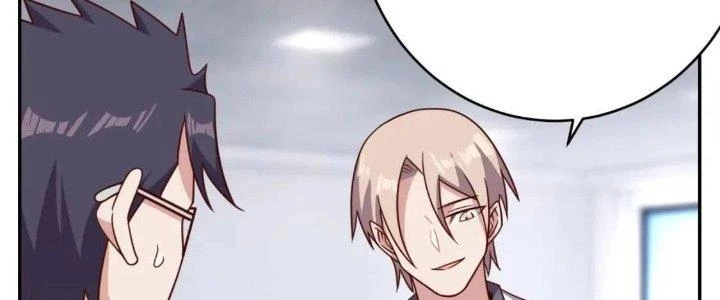 Ta Dựa Vào Ăn Uống Để Giải Cứu Thế Giới Chapter 16 - 19