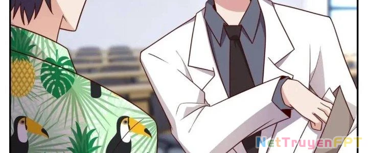 Ta Dựa Vào Ăn Uống Để Giải Cứu Thế Giới Chapter 16 - 20