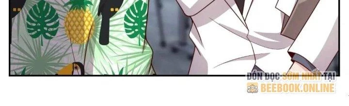 Ta Dựa Vào Ăn Uống Để Giải Cứu Thế Giới Chapter 16 - 21