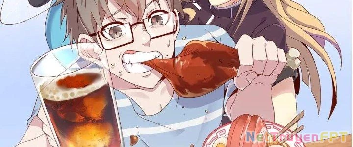 Ta Dựa Vào Ăn Uống Để Giải Cứu Thế Giới Chapter 16 - 52