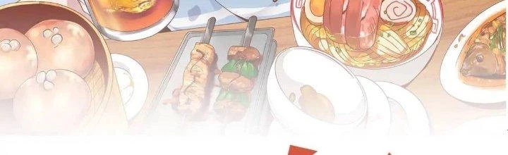 Ta Dựa Vào Ăn Uống Để Giải Cứu Thế Giới Chapter 16 - 53