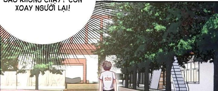 Ta Dựa Vào Ăn Uống Để Giải Cứu Thế Giới Chapter 16 - 116