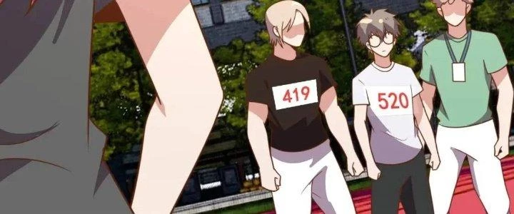 Ta Dựa Vào Ăn Uống Để Giải Cứu Thế Giới Chapter 16 - 304