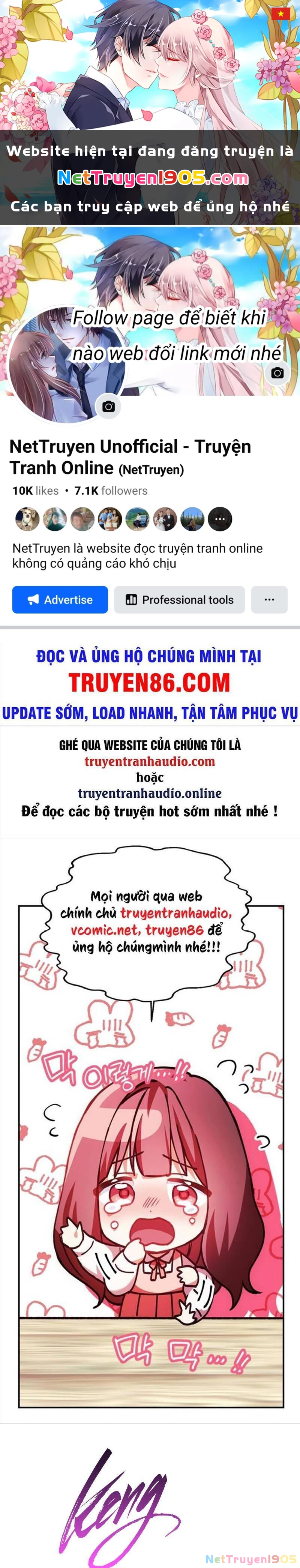 Thế Giới Sau Tận Thế Chapter 16 - 1