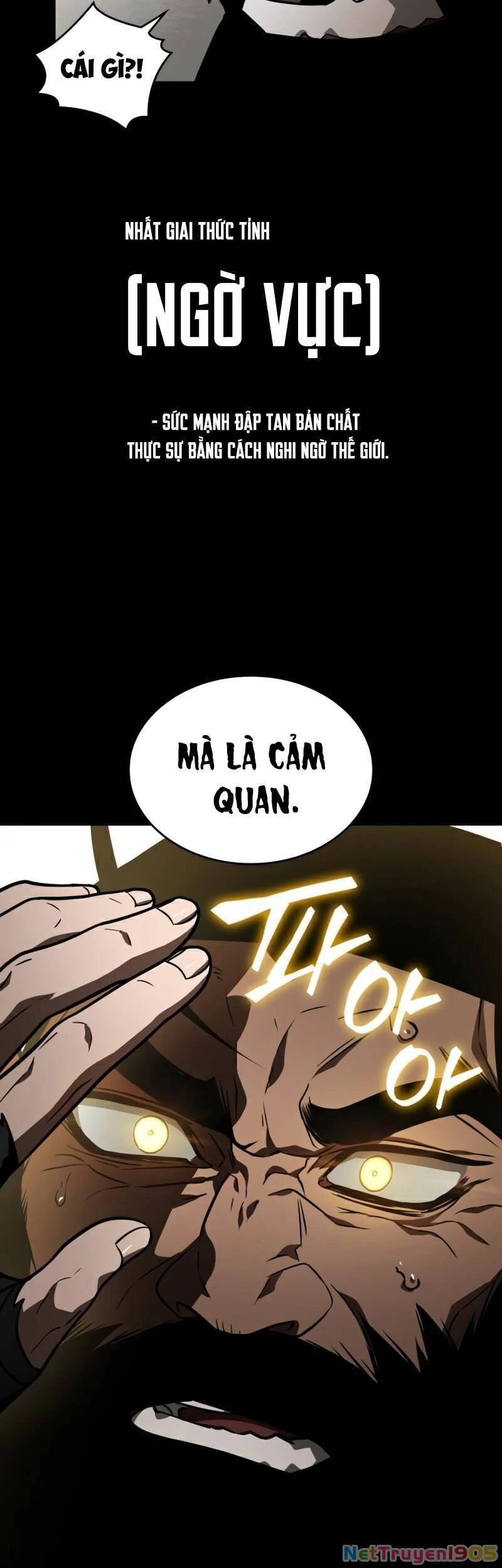 Thế Giới Sau Tận Thế Chapter 16 - 5