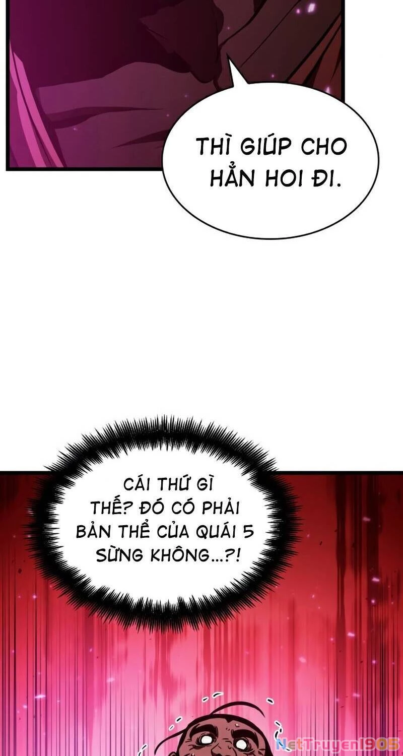 Thế Giới Sau Tận Thế Chapter 16 - 17