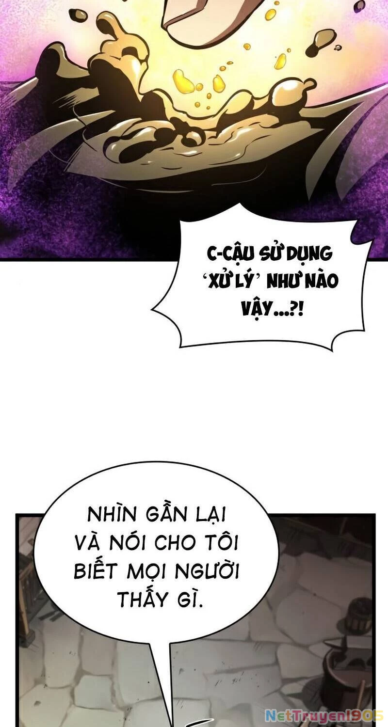 Thế Giới Sau Tận Thế Chapter 16 - 66
