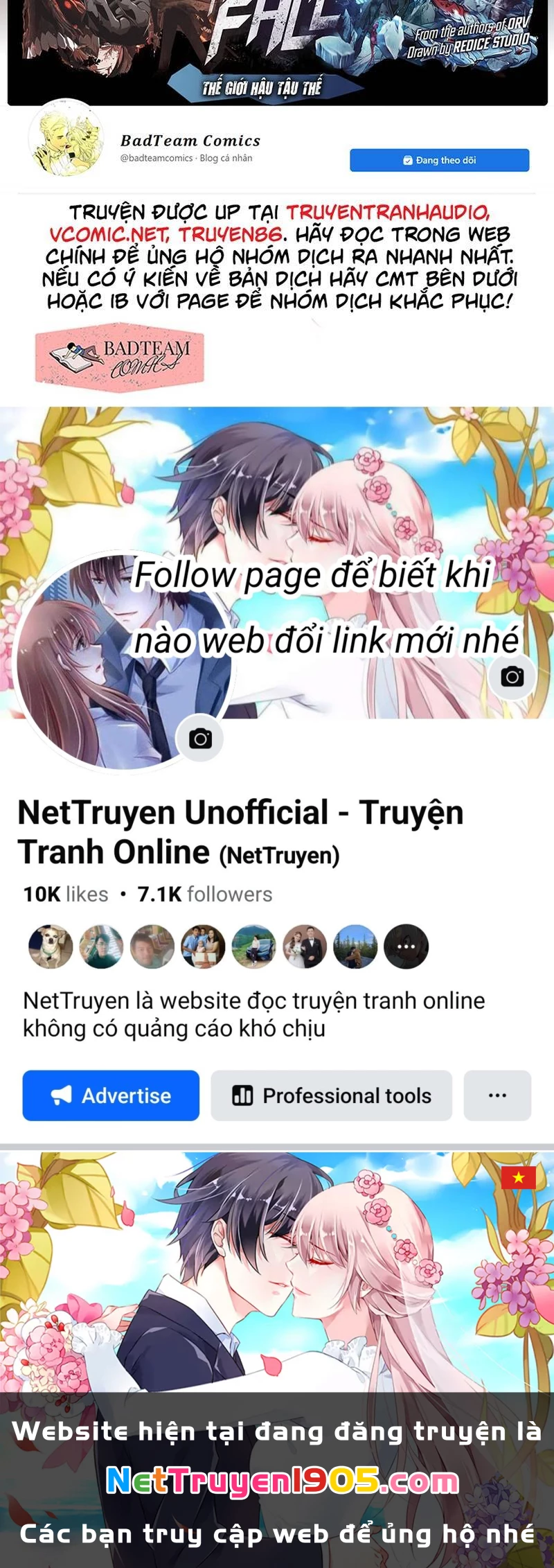 Thế Giới Sau Tận Thế Chapter 16 - 109