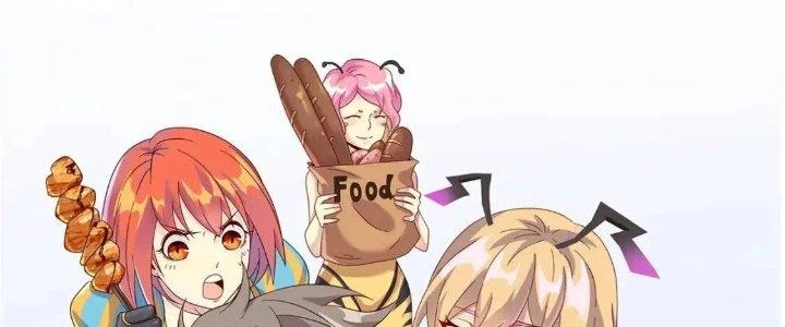 Ta Dựa Vào Ăn Uống Để Giải Cứu Thế Giới Chapter 17 - 16