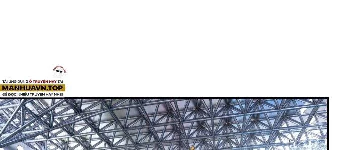 Ta Dựa Vào Ăn Uống Để Giải Cứu Thế Giới Chapter 17 - 23