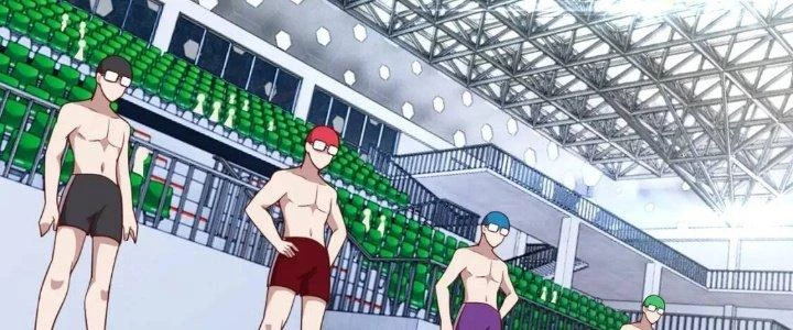 Ta Dựa Vào Ăn Uống Để Giải Cứu Thế Giới Chapter 17 - 26