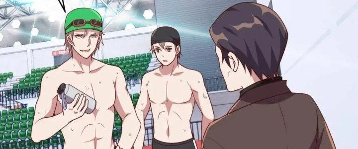 Ta Dựa Vào Ăn Uống Để Giải Cứu Thế Giới Chapter 17 - 196