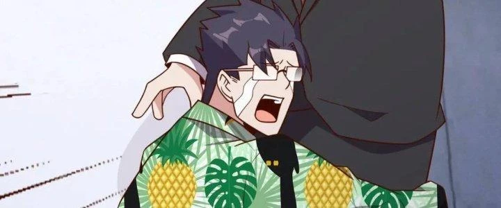 Ta Dựa Vào Ăn Uống Để Giải Cứu Thế Giới Chapter 17 - 266