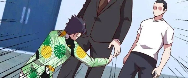 Ta Dựa Vào Ăn Uống Để Giải Cứu Thế Giới Chapter 18 - 6