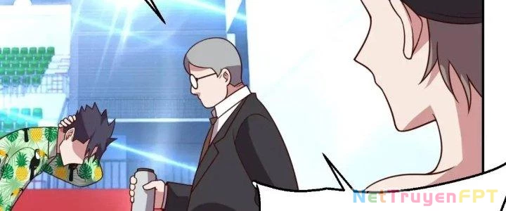 Ta Dựa Vào Ăn Uống Để Giải Cứu Thế Giới Chapter 18 - 18