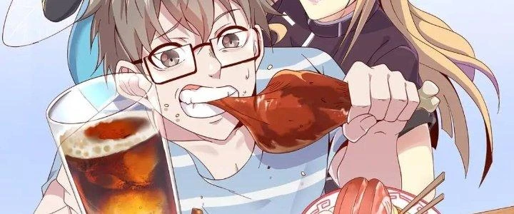 Ta Dựa Vào Ăn Uống Để Giải Cứu Thế Giới Chapter 18 - 76