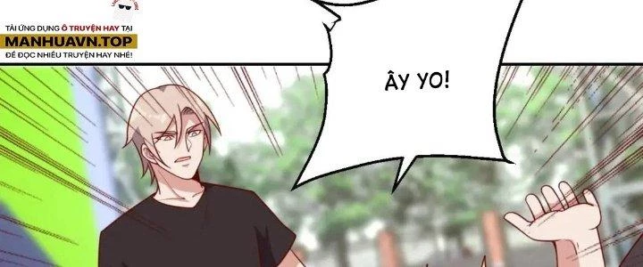 Ta Dựa Vào Ăn Uống Để Giải Cứu Thế Giới Chapter 19 - 32